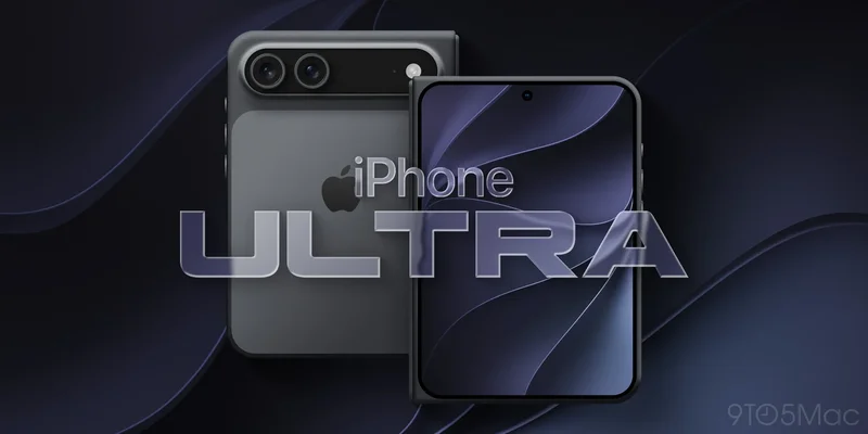 iPhone Ultra timing remains unclear as ‘final production adjustments’ made