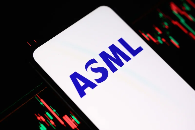 BofA thinks ASML isn’t under threat from China, and that investors are overreacting