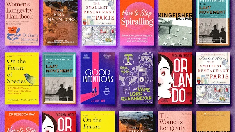 Which new books are worth your time? Our critics decide