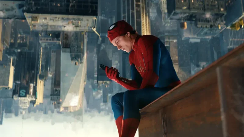 ‘Spider-Man: Brand New Day’ Has Lowest Critics’ Score Of Tom Holland’s Spidey Movies