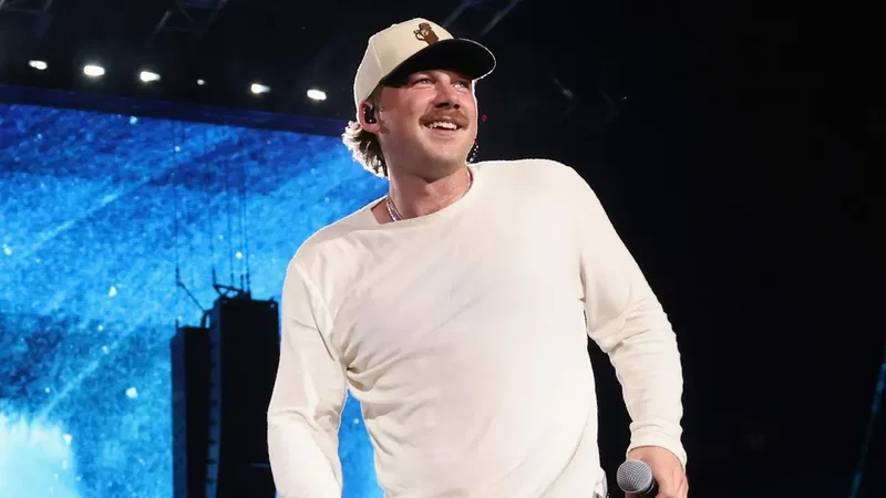 Morgan Wallen May Soon Trade One New No. 1 Hit For Another