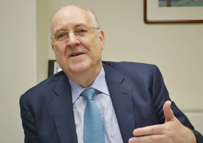 BOJ needs to raise policy rate to 1.5%, former S&P Global executive says