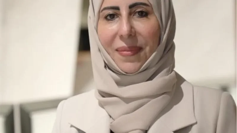 Who is Afrah al-Zouba, Yemen’s first female foreign minister?