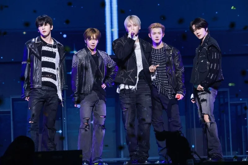 TXT to hold immersive exhibition marking 7th anniversary