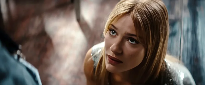 10 new movies to watch this weekend on Peacock, HBO Max, and Hulu (July 31 - August 2)