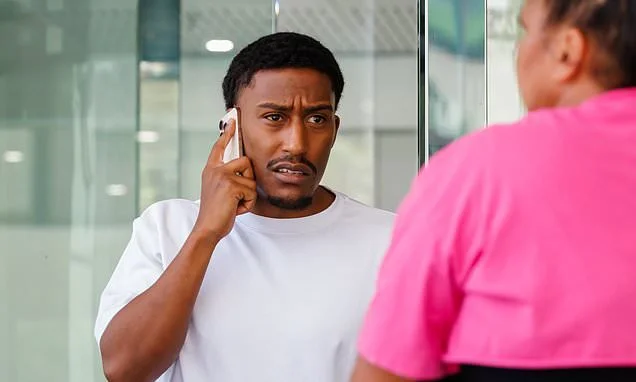 Yung Filly details the 'love bites' he performed during sex with woman in an Australian hotel room - as he denies rape allegations in court and explains why alleged victim's phone was taken