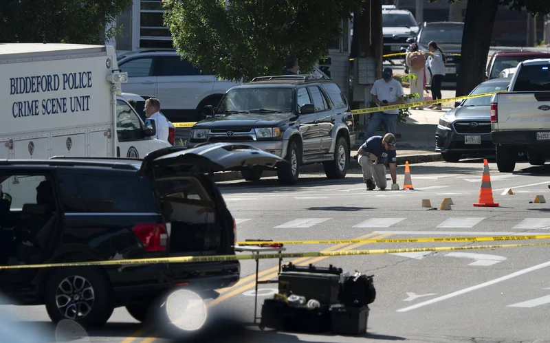 After deadly shootings, police experts question how well ICE officers are vetted