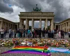 German officials call for tighter extremism laws after Berlin Pride attack