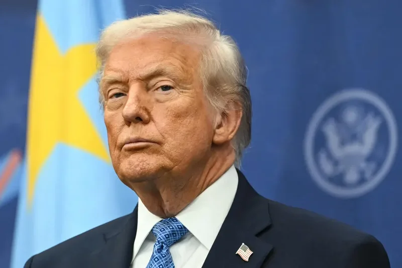Trump Approval Rating Hits Record-Low In A Third Measurement This Week