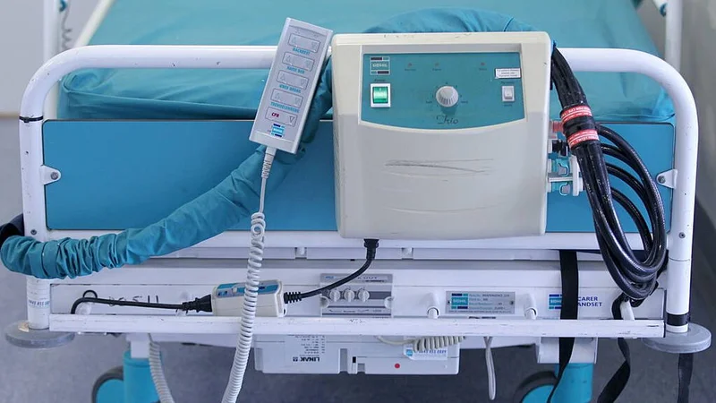 Trolley watch: 457 patients waiting for hospital beds across Ireland