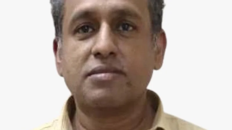 Shaji Purushothaman gets five-year jail term in drunk driving case