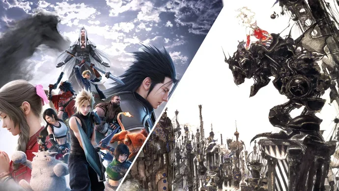 "4 or maybe even 5 instalments" If you want Remakes of older Final Fantasy games, prepare for them to be even bigger than the FF7 Remake trilogy