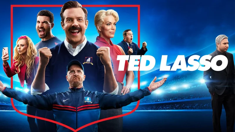 Apple Shares 'Ted Lasso' Season 4 Trailer
