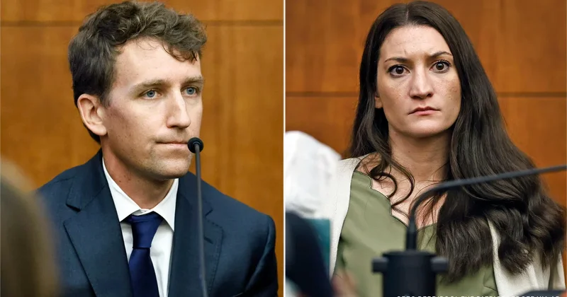 Lindsay Clancy trial: Patrick Clancy takes the stand | Case by Case