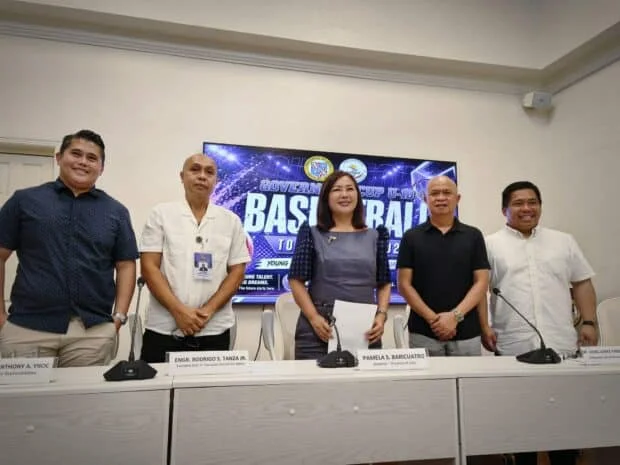 Governor's Cup to return with a bang