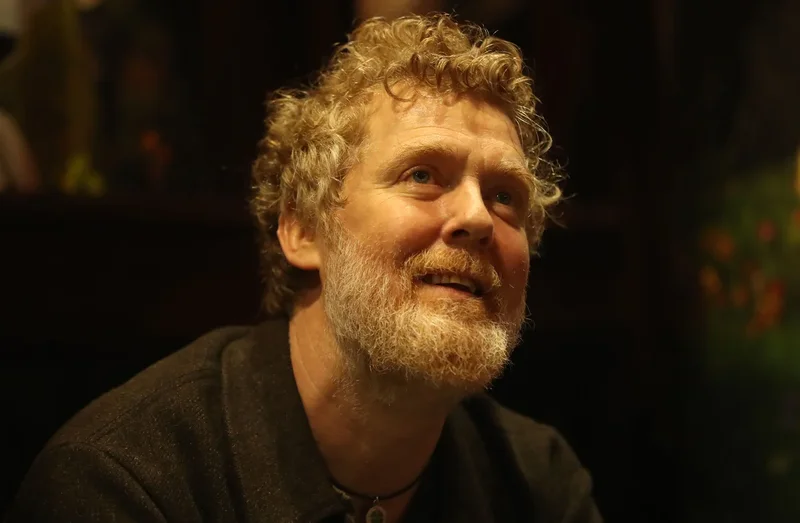 Glen Hansard dead: Oscar-winning Irish musician and star of Once dies in motorbike crash