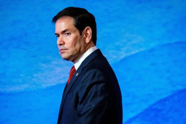 Secretary Rubio's obsession with Cuba is part of his American dream
