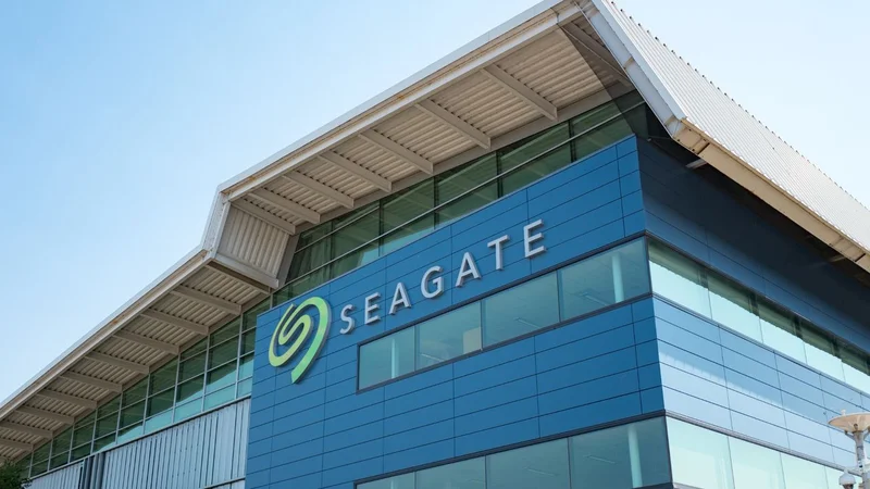 Seagate to start qualifying record-setting 50TB HDDs in 2027 — most drives are sold out through 2028