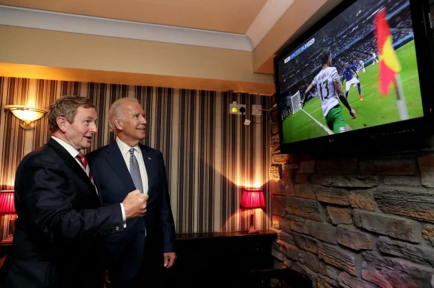 Over one million viewers watched Mayo win the All-Ireland on RTÉ