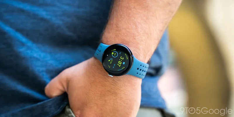 Refurbished Pixel 7 deal includes a free Pixel Watch 2 in the ultimate budget-friendly bundle