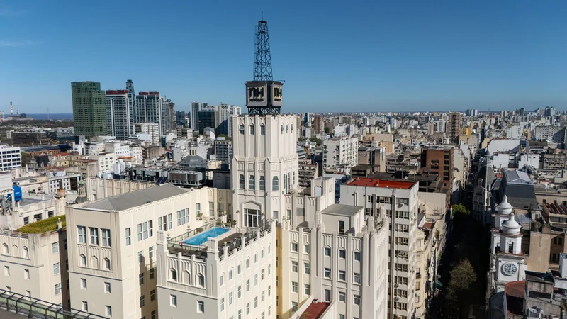 Argentina’s Dry Sausage Festival: a Weekend Escape Near Buenos Aires