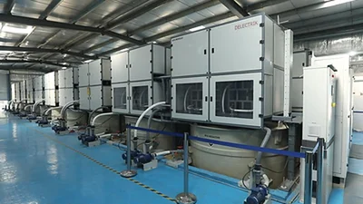 Delectrik Systems to Deploy India's First Utility Scale Flow Battery of 100 MWH Capacity