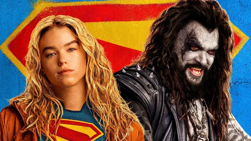 ‘Supergirl’ Streaming Release Nears After DC Movie Flops In Theaters