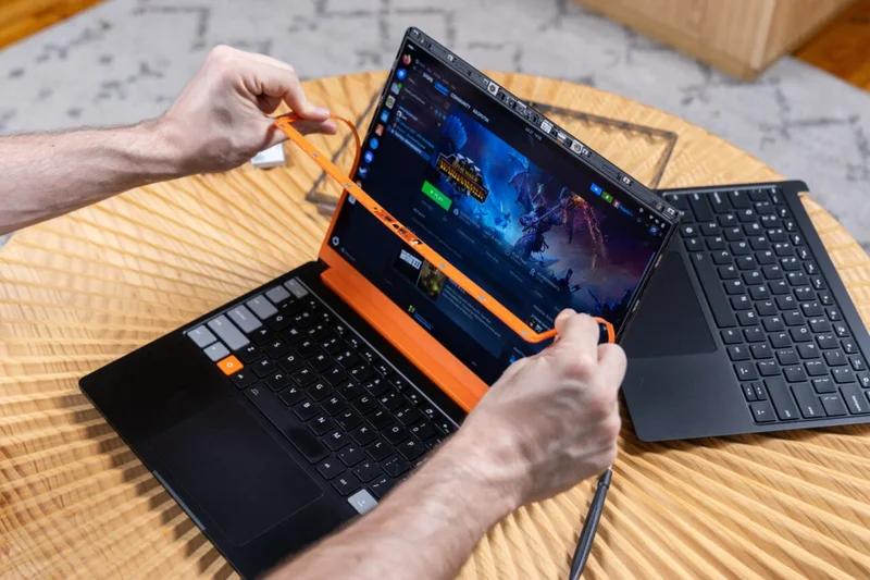Framework Laptop 13 Pro Review: The Best Modular Laptop Ever Made