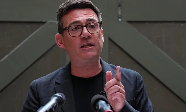 What Andy Burnham as PM could mean for your holidays - higher tourist taxes, pricier flights and doubts over Heathrow's third runway
