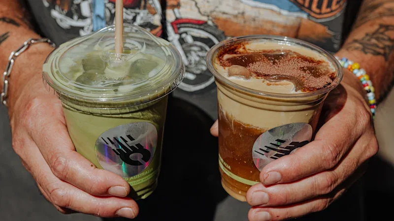 Cold foam drinks are everywhere in Sydney. Here’s where to find the best