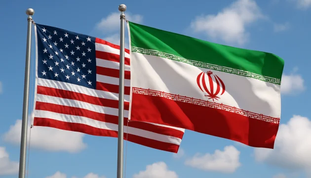 US imposes sanctions on Iranian insurance companies and oil tankers