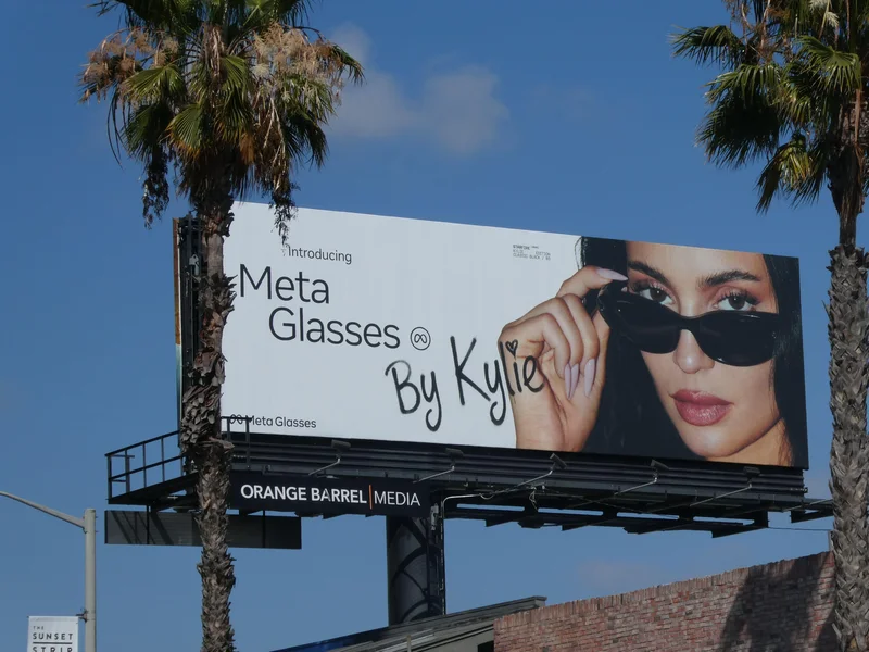 ‘Pervert glasses’: Meta struggles with mockery and misgivings toward its star product