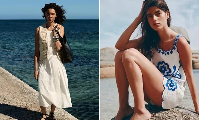 The M&S sale has landed - and these are the steals fashion editors are racing to buy before they sell out