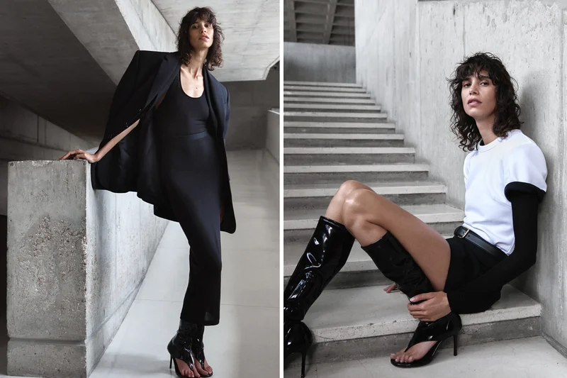 H&M teams up with Wardrobe.NYC on a chic capsule collection – here’s how to shop