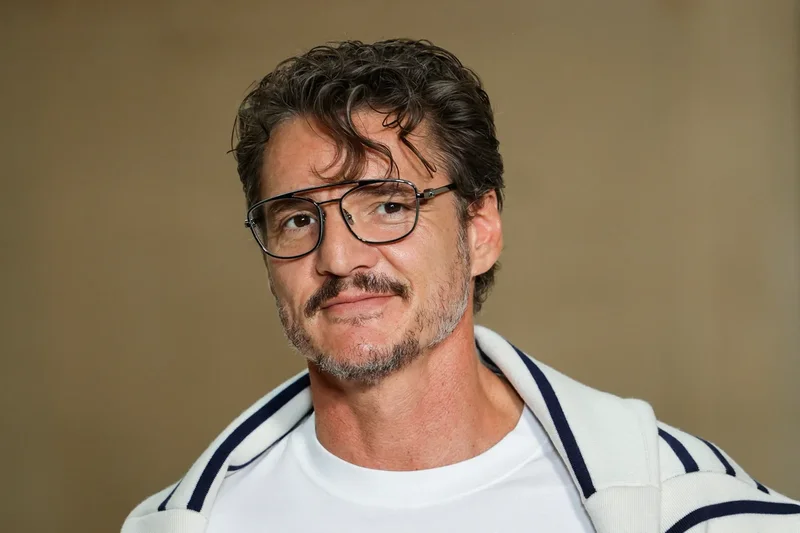 Hollywood Walk of Fame’s Class of 2027 unveiled featuring Pedro Pascal and history making sister duo