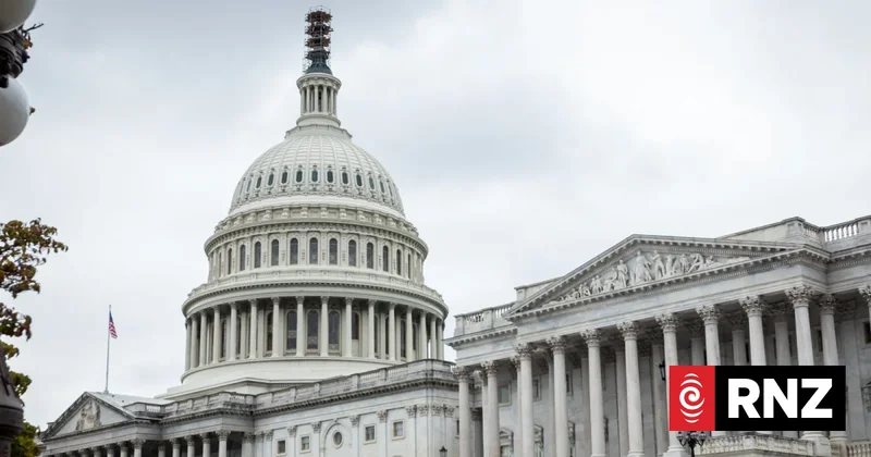 US House passes defence bill with CNMI measures