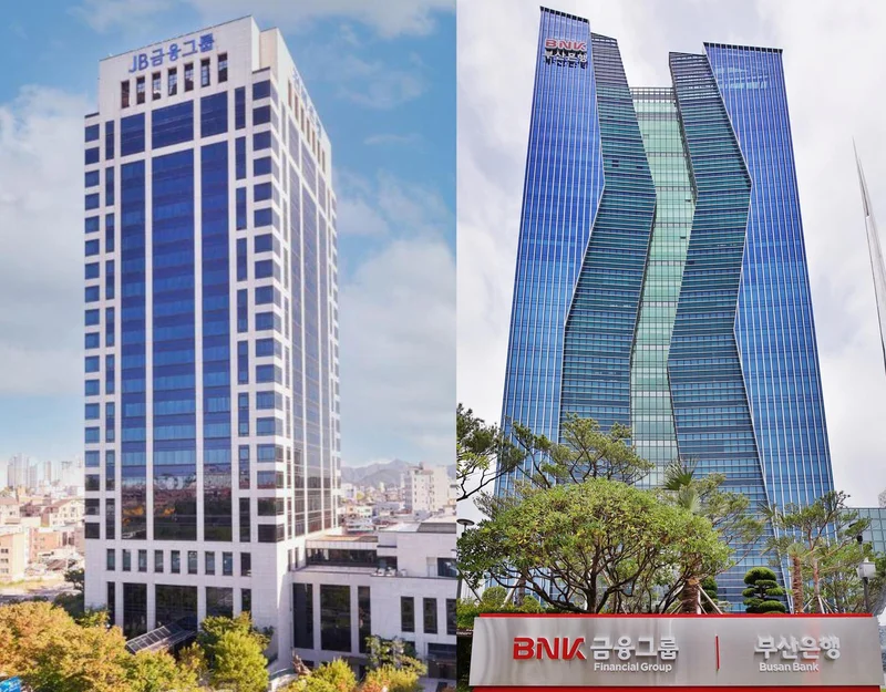 Align Partners' BNK-JB merger proposal draws fierce regional opposition