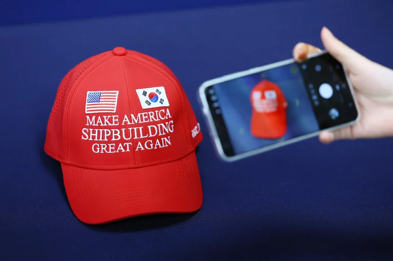 Korea, US open shipbuilding partnership center to advance MASGA initiative