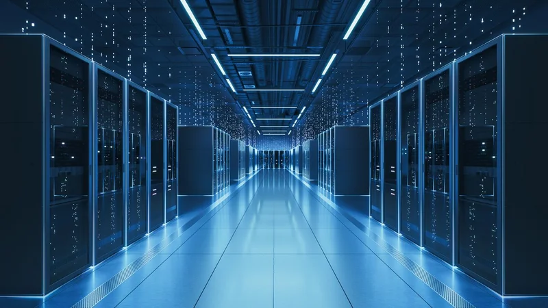 Data centers, power and how to be a winner in the AI Boom