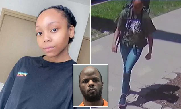 Girl who vanished aged 15 then showed up safe years later was ABDUCTED and being held captive by pedophile for entire time, cops say