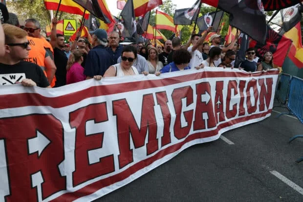 Spain's Ceuta migration influx: What we know