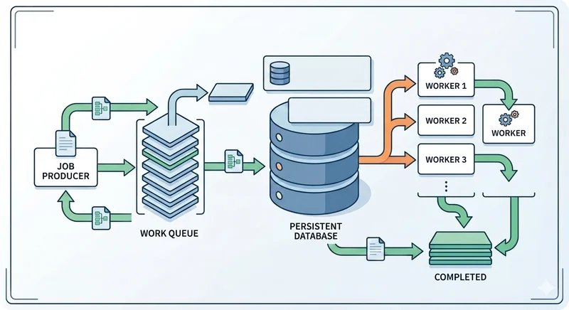 Enhancing Concurrent DevOps Tool Resilience: Addressing Data Communication Challenges in GitHub Work