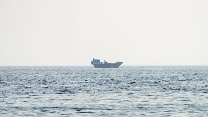 West Asia war LIVE: U.S. military 'disables' tanker trying to evade Iran port blockade; Houthis vow retaliation for Saudi strikes