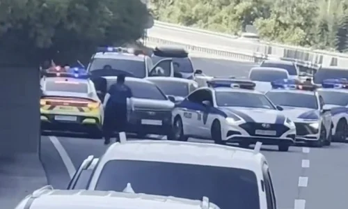 Man booked over alleged gun threat at temple in Jinju