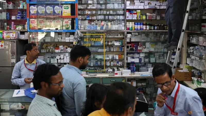 India's pharma sector braces for impact of proposed Trump tariffs on generic drugs