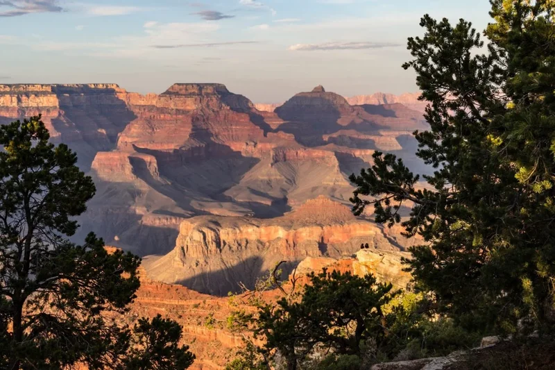 An Amateur Archaeologist Disappeared in the Grand Canyon 14 Years Ago. His Remains Have Finally Been Found