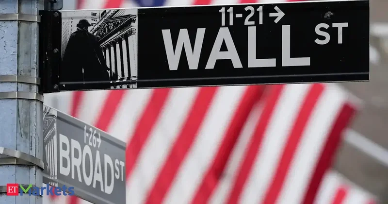 US stocks: S&amp;P 500 ends higher as investors await tech earnings