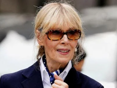 Trump asks Supreme Court to overturn $83M judgment in E. Jean Carroll case