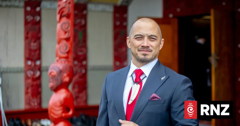 Amorangi summit returns to promote tikanga-led governance