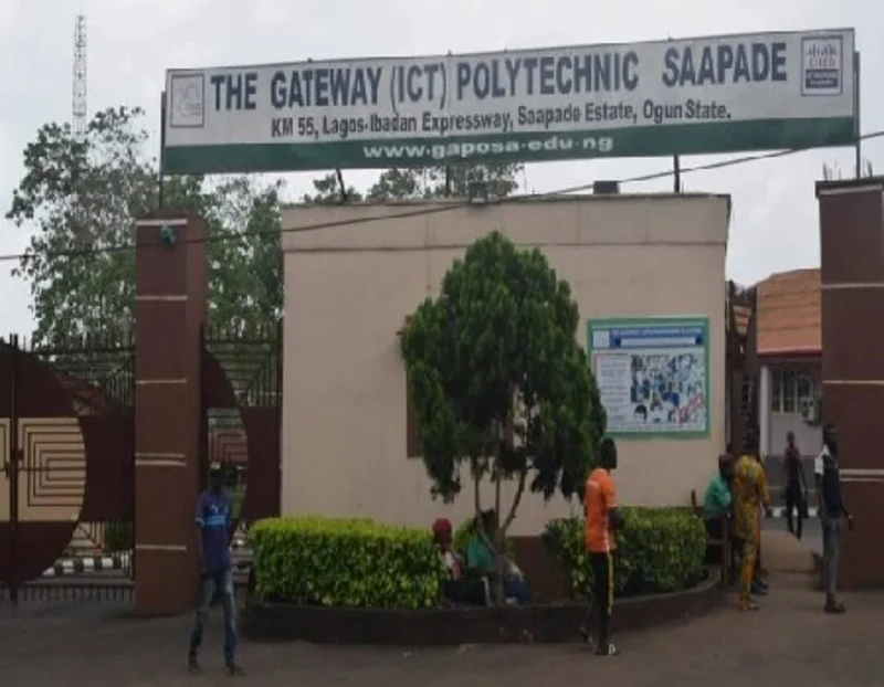 Five students kidnapped as gunmen attack Ogun polytechnic hostel